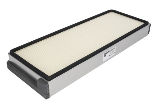 AF56015, PA5796, - Повітряний фільтр AF56015 Fleetguard