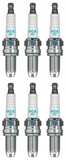 Свічка запалювання ngk 7415