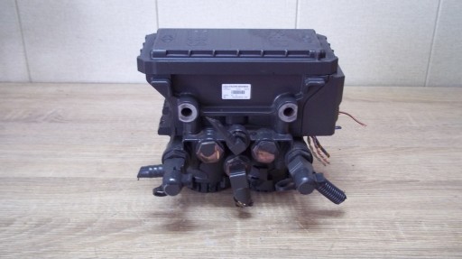 0004295824 - КЛАПАН МОДУЛЯТОР EBS MERCEDES ACTROS MP4