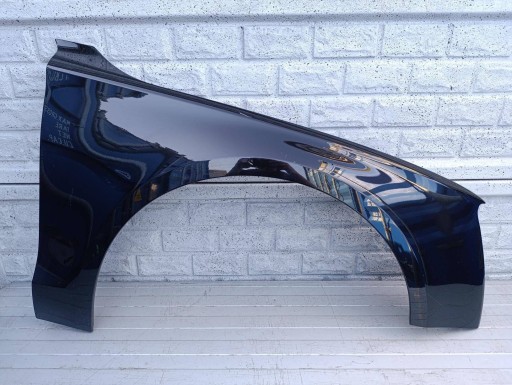 PKT11272 - Audi a8 d4 09-17 праве переднє крило оригінал