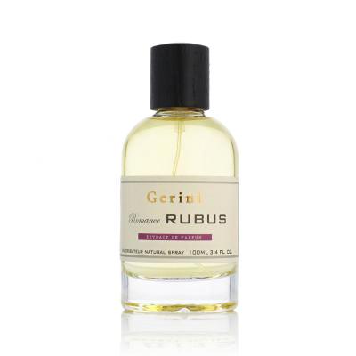 gerini romance rubus