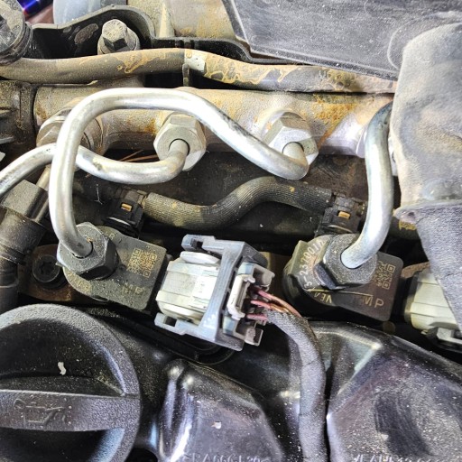 engine complete D4204T14 2.0 D5 190 KM VOLVO S90