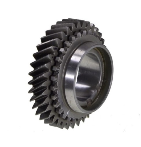 60828AM - Шестерня 5 шестерня 37 с VW Transporter T5