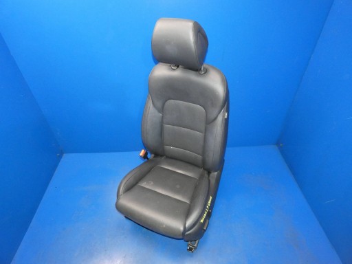 HYUNDAI TUCSON III seat driver´s left front heated