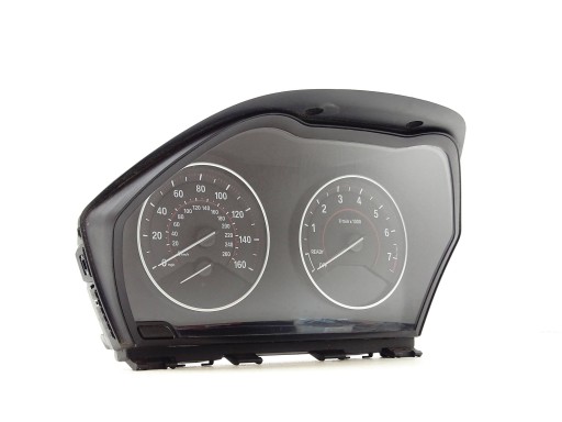 budíky budiky BMW F20 F21 2.0 D 9232892 ANGLIK