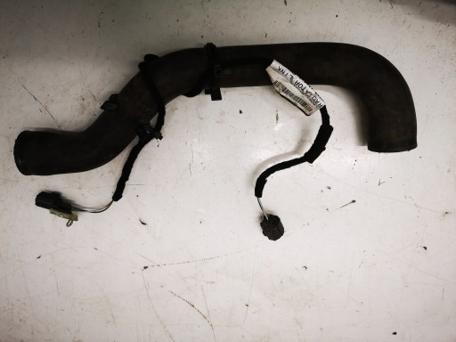 JAGUAR F PACE ВОДЯНА ТРУБА HK83-8286-FB