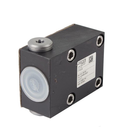 Z7755-50 - Гідравлічний замок Atlas HAWE