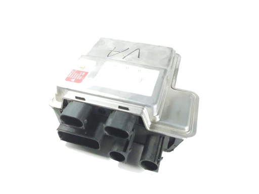 Модуль контролера porsche audi q7 4m 971907156f