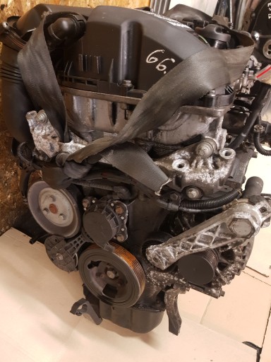 MINI COOPER ONE R55 R56 R60 1.6 VTI 2012 N16B16A engine complete KPL
