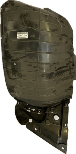 638445CA0A - Колісна арка Infiniti передня права