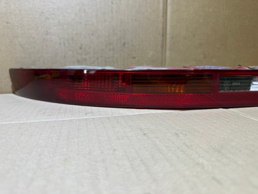 AUDI Q5 8R light left rear left rear part W bumper 8R0945095