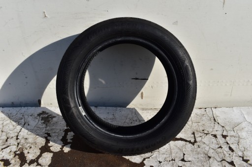 tyre summer GoodYear EfficientGrip Performance 2 XL 205/55R17 95V 5,93mm