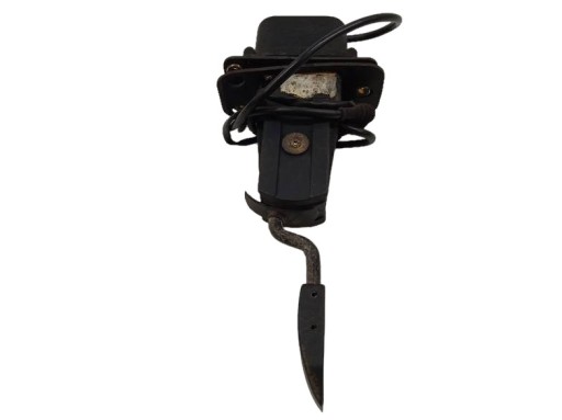 Педаль газа потенциометр Iveco Eurotech