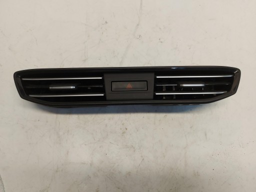 Ford Tourneo Connect III MK3 grid air conditioning devices central 2K7815705N