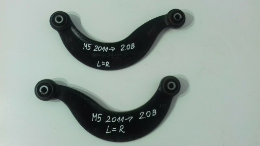 MAZDA 5 CW 10-15 arm rear right left