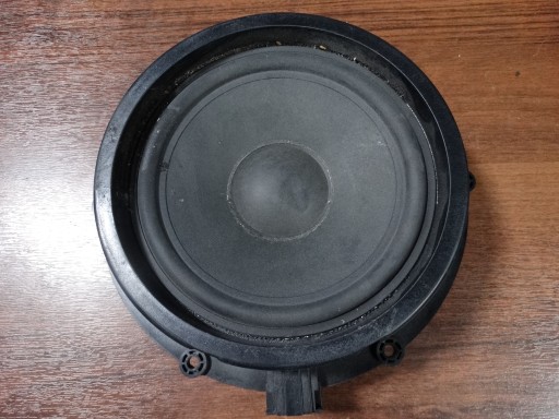 IDEALNY speaker PORSCHE CAYENNE 7P5 1