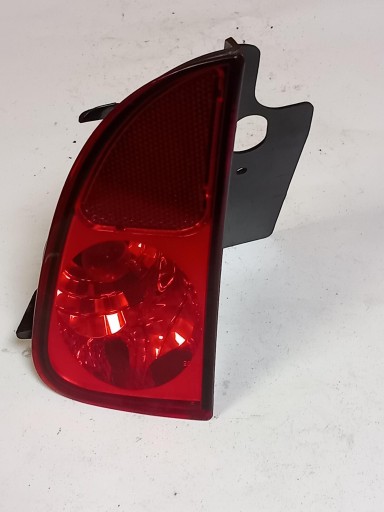 far branika desni stražnji dio RENAULT ESPACE IV 8200027154 02-14