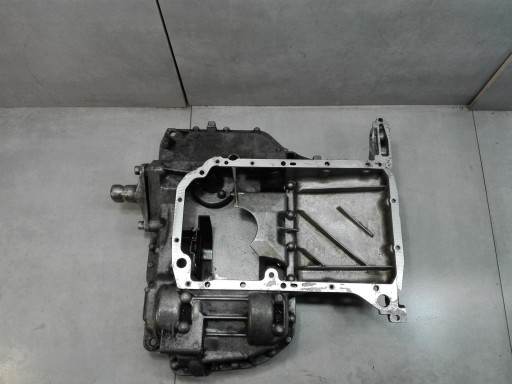olejová vana snímač AUDI A4 B6 2.5 TDI V6 163KM BFC 059103604G