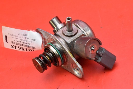 pump feed pump A2700700501 MERCEDES CLA C117 2.0 CGI 211 KM 13-16