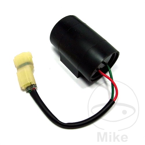 ODU-007 - Конденсатор Tourmax Honda TRX 450R