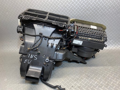 13312221 - КОМБАЙН НАГРІВАЧ ПОВІТРОДУВКА INSIGNIA ЄВРОПА