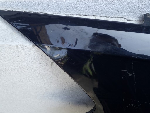 fender left front front VW GOLF VII 7 5G LIFT