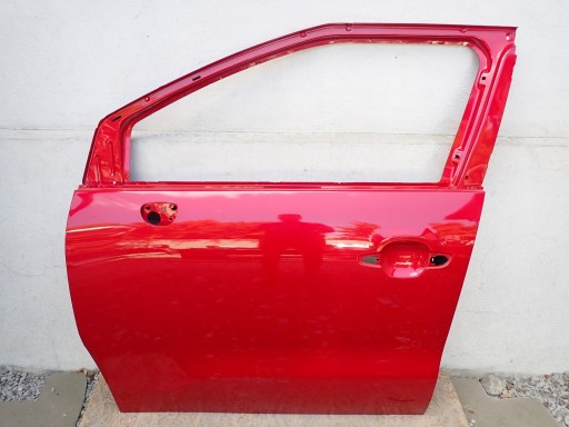 door left front left front CITROEN C3 AIRCROSS 2R 2017-2024R YQ00173780