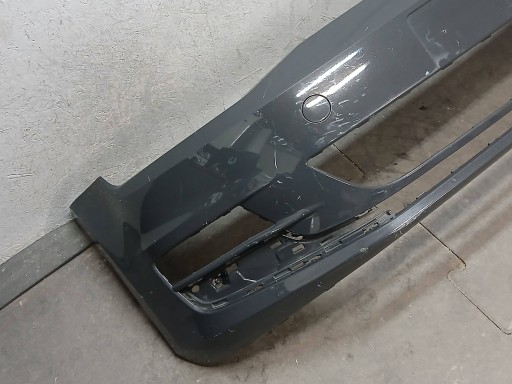 bumper front VW GOLF VII 7 5G 13-17