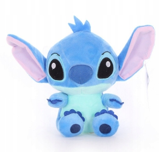 ТАЛІСМІН DISNEY СТИЧ КАЗКИ ЛІЛО ПЛЮШ 20 СМ