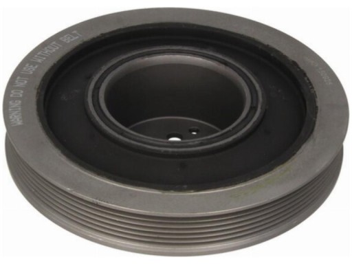 ШКІВ ВАЛА SASIC 9001805