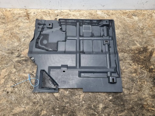 cover chassis front 6M21-11133-AE FORD MONDEO MK4 S-MAX MK1