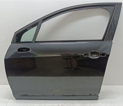 ДВЕРЬ ЛЕВАЯ ПЕРЕДНЯЯ CITROEN C5 III X7 EEHD EEH LIFT