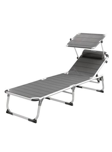 410082 - Outwell кемпинг шезлонг Виктория