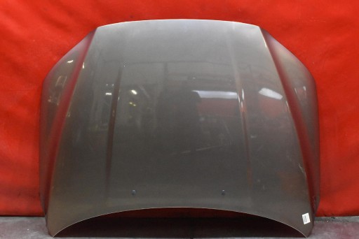 cofano grigio VOLVO S70 V70 3 III 00-05