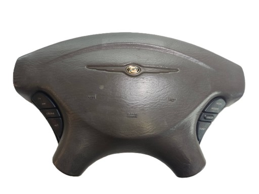 Airbag Deckel CHRYSLER Voyager IV
