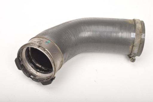 VOLVO XC60 II 2.0 D4 труба интеркулера 32222525 18