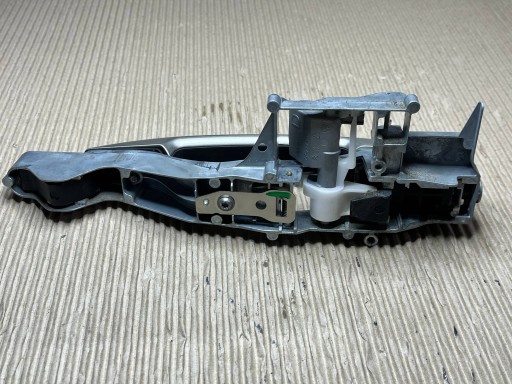 exterior handle door rear part Peugeot 207 910959