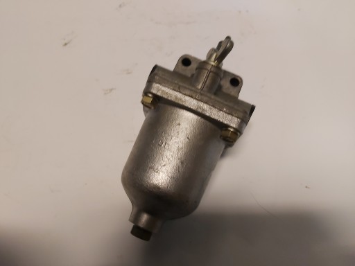 100-3536010 - KAMAZ STAR JELCZ КЛАПАН РАЗМОРАЖИВАТЕЛЬ RU ЛЮБЛИН