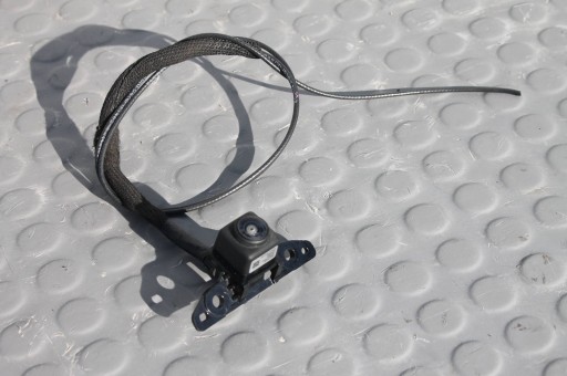 KAMERA-284F16RA0B - Камера + заглушка 284f16ra0b nissan qashqai iii j12 21-