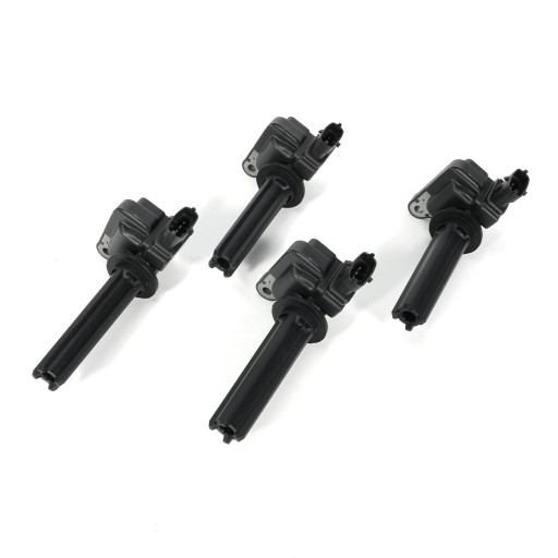 4 катушки зажигания saab 9-3 9-5 opel vectra cadillac oe 12787707