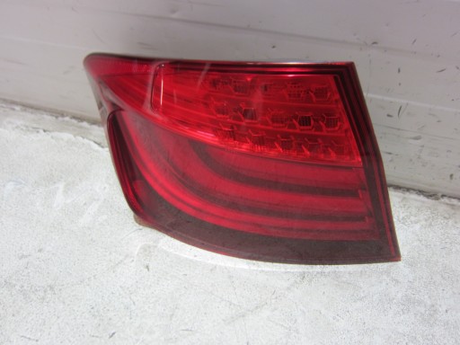 BMW F10 Licht hinten heck links USA W Kotflügel vor LIFT 7203231 63217203231