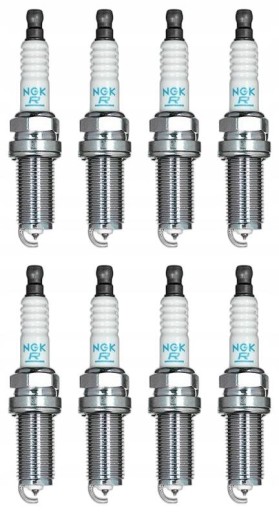 Свеча зажигания ngk 7654