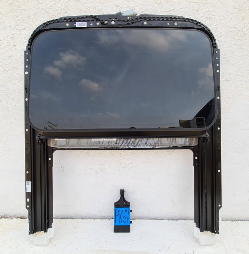 Люк AUDI A5 SPORTBACK 8T8877041E