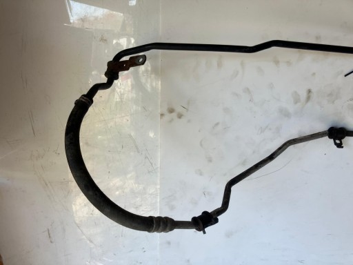 wiring of the control 9687832280 CITROEN C5 III X7 1.6 HDI