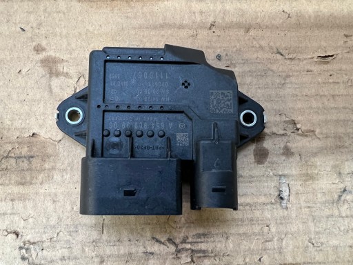 A6549009900 6549009900 - Mercedes cla w118 2.0 cdi a class w177 модуль реле свечей накаливания ory