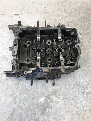 head. SUBARU LEGACY IV 2.0D EE20
