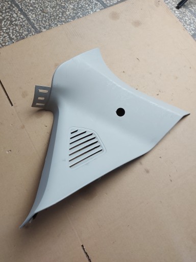 cover side SLUPKA C right rear FORD S-MAX and OE