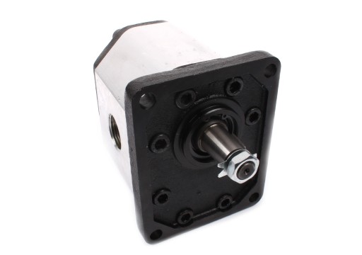 A1.40.10.034 - Правий шестерний насос 34СМ3 / про 51л / хв GR3 GW