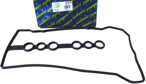 GP-259 - JAPANPARTS GP - 259 ПРОКЛАДКА КРИШКИ ГОЛОВКИ ЦИЛІНДРІВ