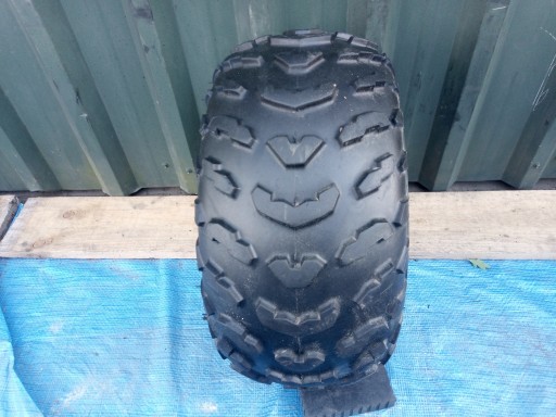 Шини CARLISE AT 22x10-R 10 TRAIL WOLF